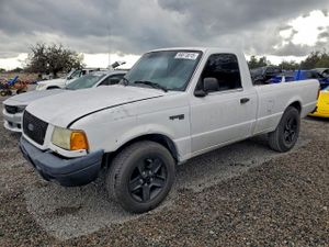 Ford Ranger 3.0L 6 2002