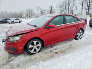 Chevrolet Cruze LT 1.4L 4 2011