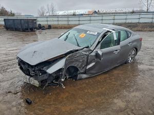 Infiniti M37 X 3.7L 6 2012