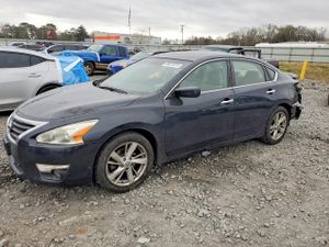 Nissan Altima 2.5 2.5L 4 2013