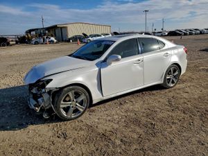 Lexus IS 250 2.5L 6 2013