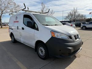 Nissan NV200 2.5S 2.0L 4 2020