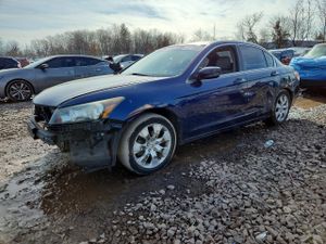 Honda Accord EXL 2.4L 4 2009