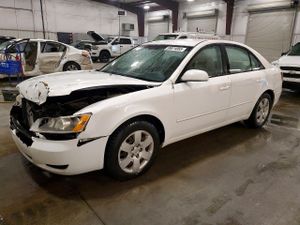 Hyundai Sonata GLS 2.4L 4 2009