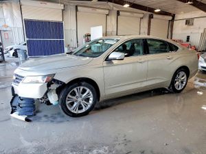 Chevrolet Impala LT 2.5L 4 2014