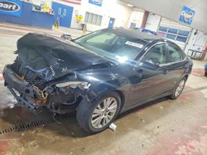 Mazda 6 I 2.5L 4 2010