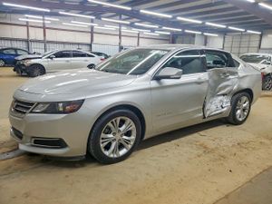 Chevrolet Impala LT 2.5L 4 2015