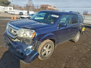 Honda Pilot EX 3.5L 6 2010