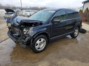 Honda CR-V LX 2.4L 4 2007