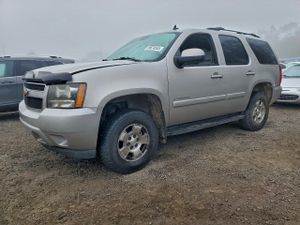 Chevrolet Tahoe K1500 5.3L 8 2007