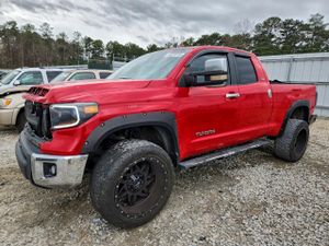 Toyota Tundra DOUBLE CAB SR 4.6L 8 2014