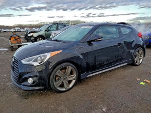 Hyundai Veloster TURBO 1.6L 4 2015