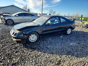 Acura Integra LS 1.8L 4 1994