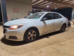 Chevrolet Malibu LS 2.5L 4 2015