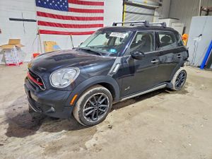 Mini Cooper S COUNTRYMAN 1.6L 4 2015