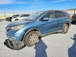 Honda CR-V EXL 2.4L 4 2015
