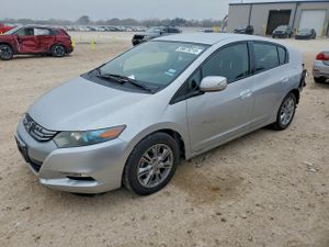 Honda Insight EX 1.3L 4 2010