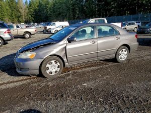 Toyota Corolla CE 1.8L 4 2007