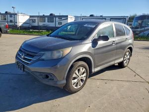 Honda CR-V EX 2.4L 4 2013