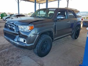 Toyota 4Runner SR5 4.0L 6 2010