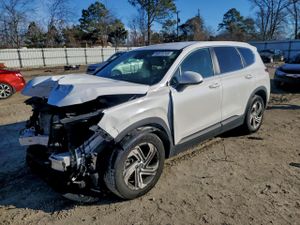 Hyundai Santa Fe SE 2.5L 4 2023