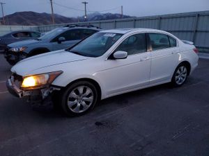 Honda Accord EX 2.4L 4 2010