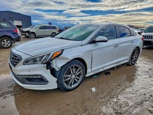 Hyundai Sonata SPORT 2.0L 4 2015