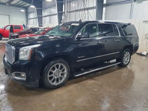 GMC Yukon DENALI 6.2L 8 2015