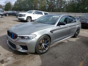 BMW M5 BASE 4.4L 8 2020