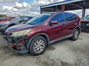 Honda CR-V EX 2.4L 4 2015