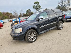 Chrysler Aspen LIMITED 5.7L 8 2008