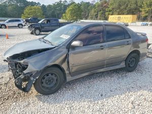 Toyota Corolla CE 1.8L 4 2006