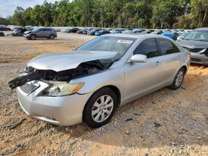 Toyota Camry BASE 2.4L 4 2009