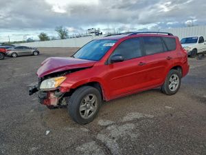 Toyota Rav4 2.5L 4 2012