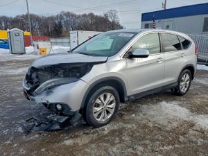 Honda CR-V EX 2.4L 4 2014