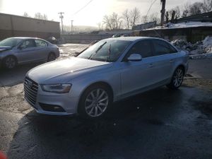 Audi A4 PREMIUM PLUS 2.0L 4 2013
