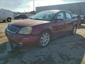 Ford Five Hundred LIMITED 3.0L 6 2006
