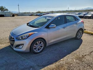 Hyundai Elantra 1.8L 4 2013