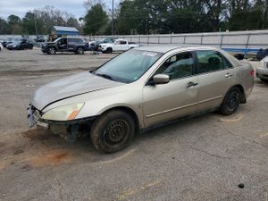 Honda Accord LX 2.4L 4 2003