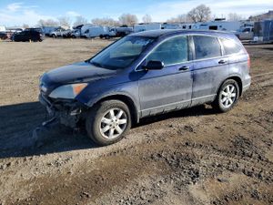 Honda CR-V EXL 2.4L 4 2008