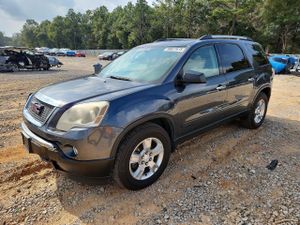 GMC Acadia SLE 3.6L 6 2011