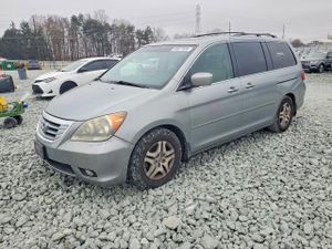 Honda Odyssey TOURING 3.5L 6 2008