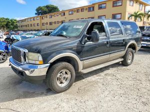 Ford Excursion LIMITED 6.8L 10 2000