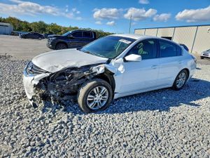 Nissan Altima BASE 2.5L 4 2011