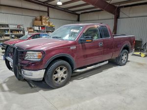 Ford F-150 5.4L 8 2004