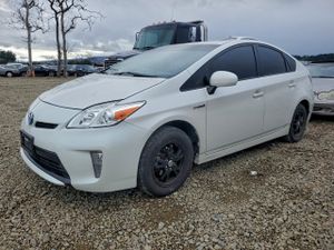 Toyota Prius 1.8L 4 2014