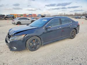 Acura TSX SE 2.4L 4 2012