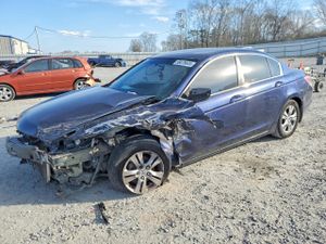 Honda Accord LXP 2.4L 4 2011