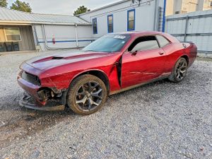 Dodge Challenger SXT 3.6L 6 2020