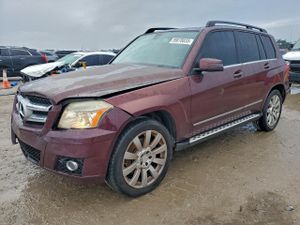 Mercedes-Benz GLK 350 4MATIC 3.5L 6 2010